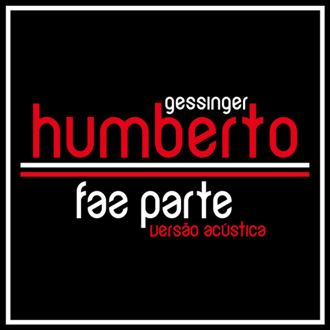 Music Faz Parte - Versão Acústica