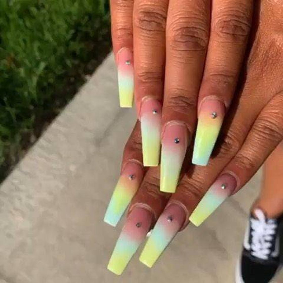 Fashion NAILS