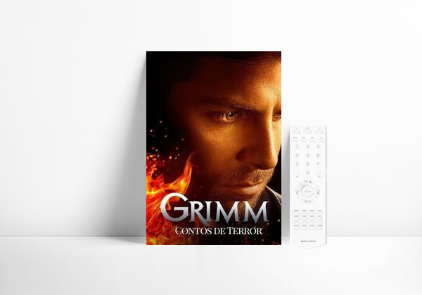 Serie Grimm