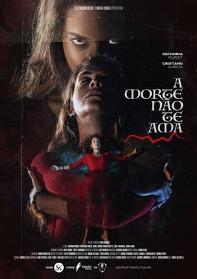 Película A Morte Não Te Ama