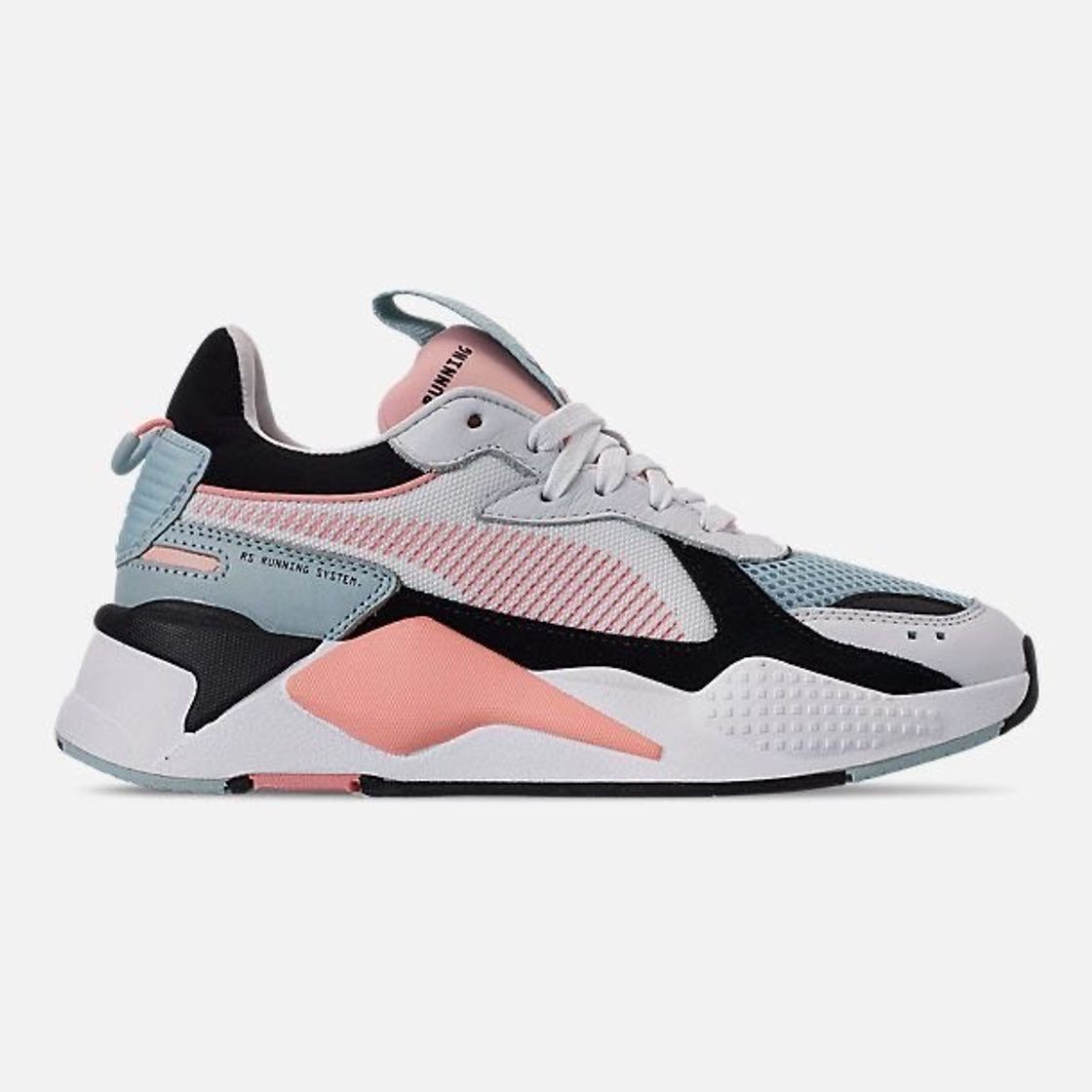 Moda puma rs-x