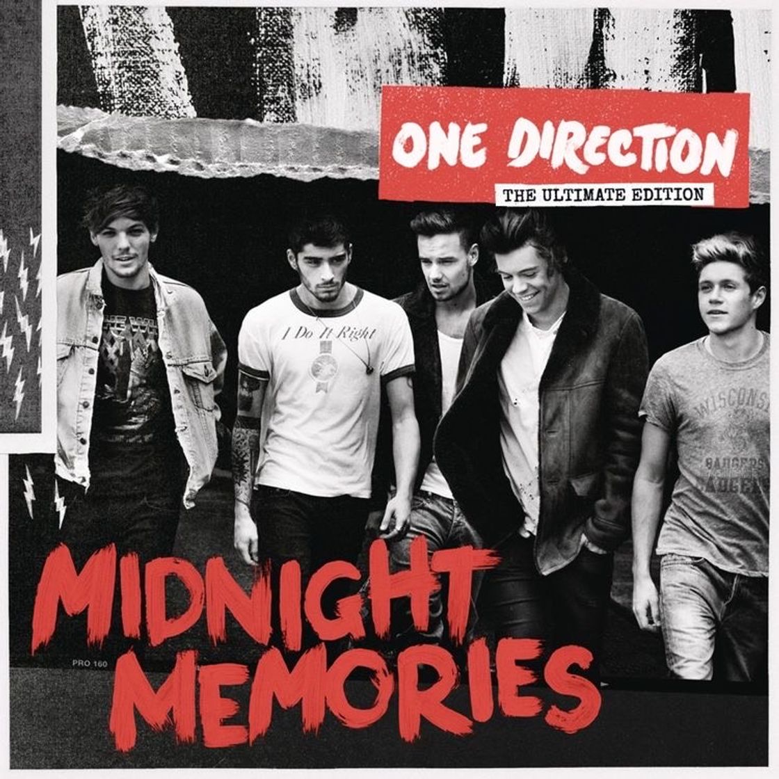 Moda Midnight Memories