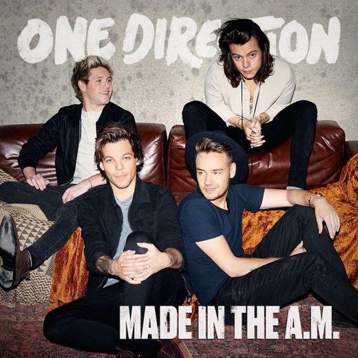 Made In the A.M 
