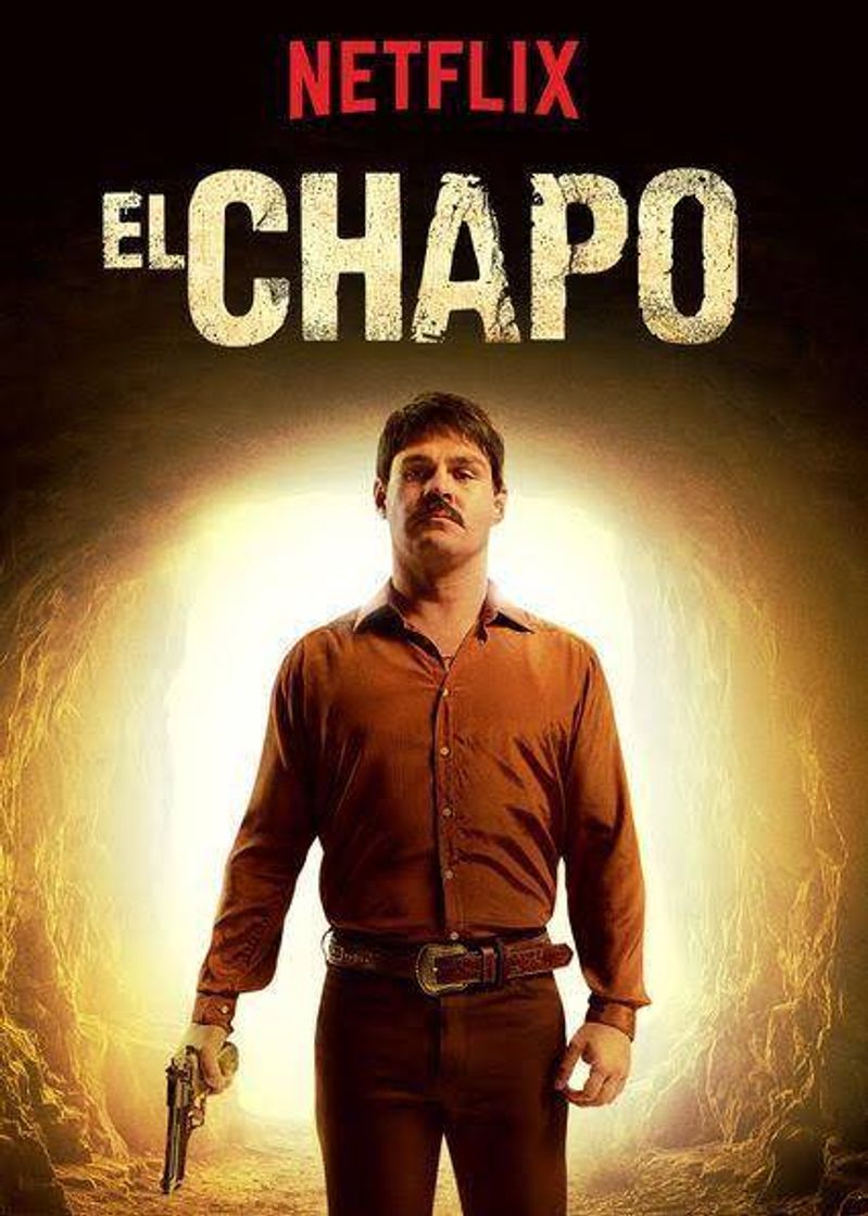 Fashion El Chapo