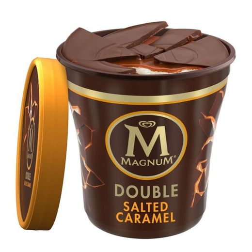 Magnum Double Caramel | Ola
