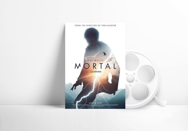 Movie Mortal