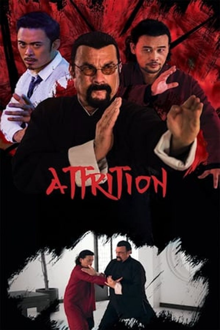 Movie Attrition