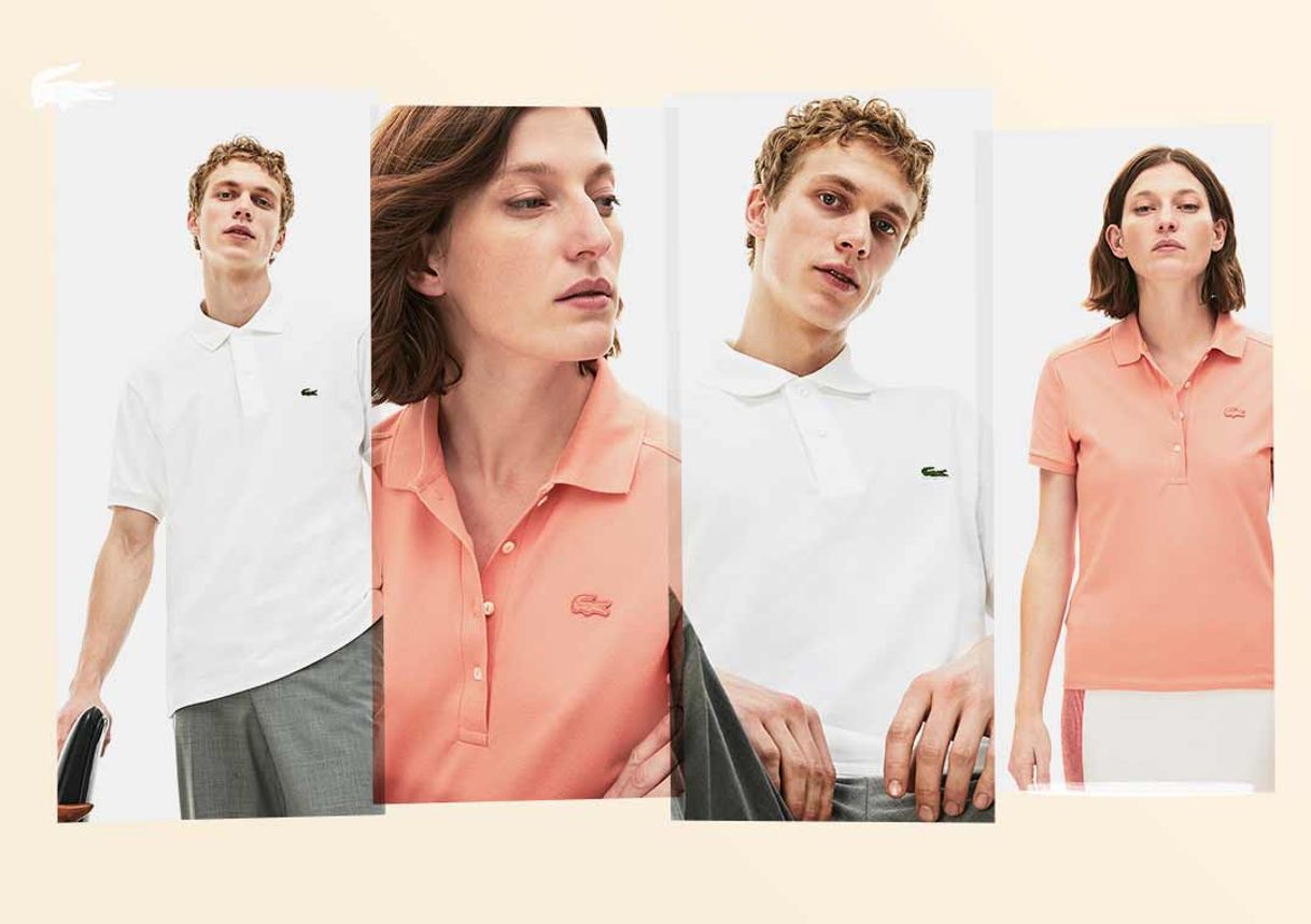 Fashion Polos, calzado y Bolsos | LACOSTE España