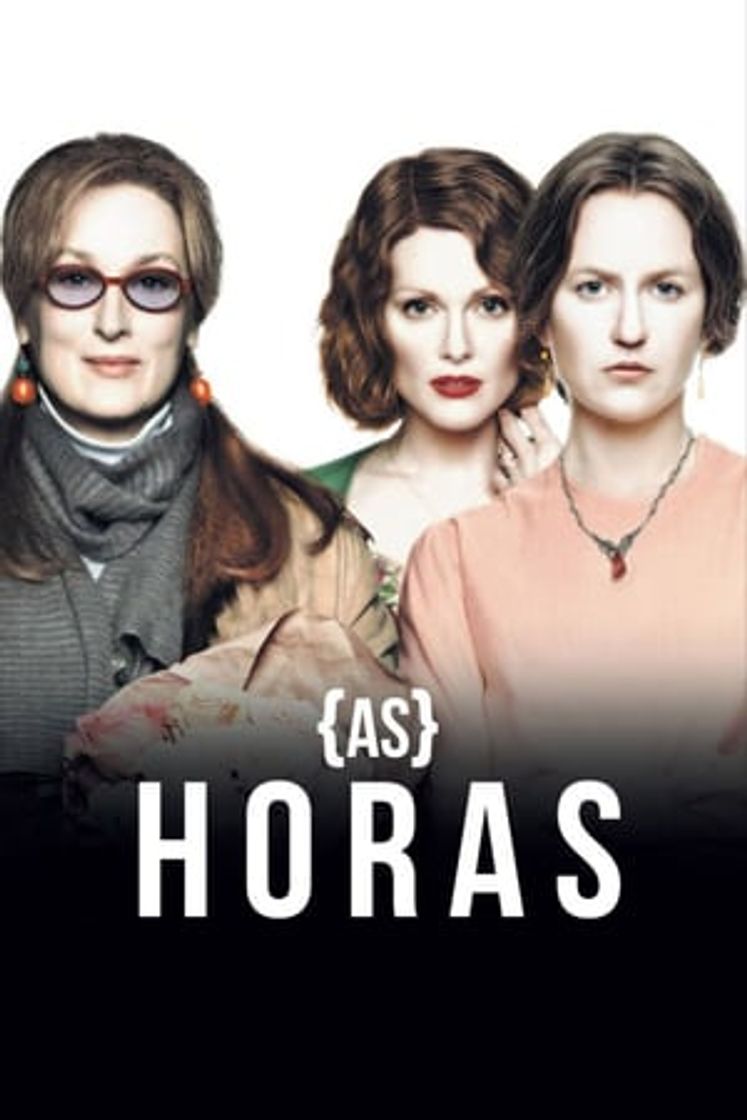 Movie Las horas