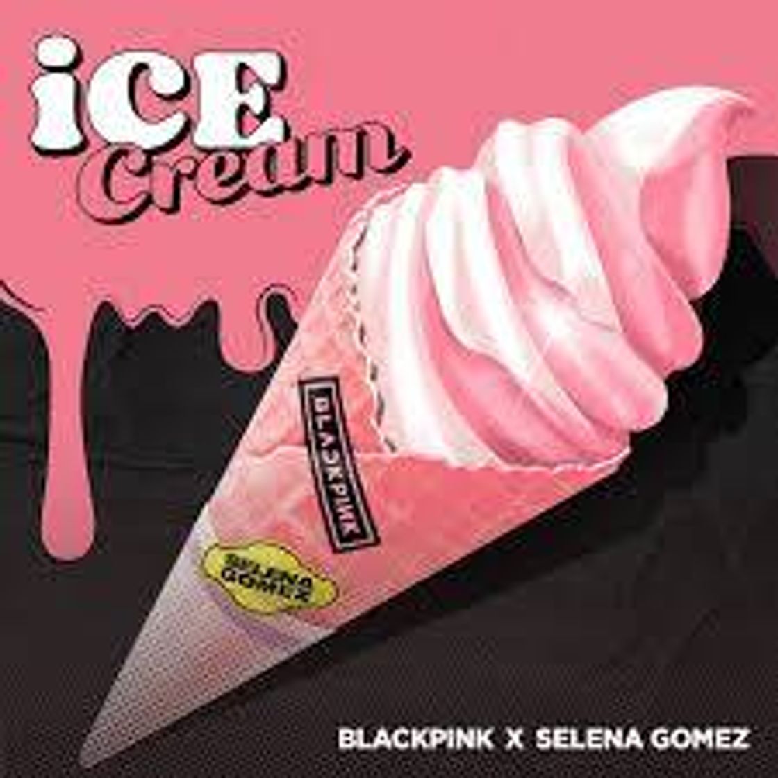 Canción 📍Ice Cream by Blackpink | 2020.