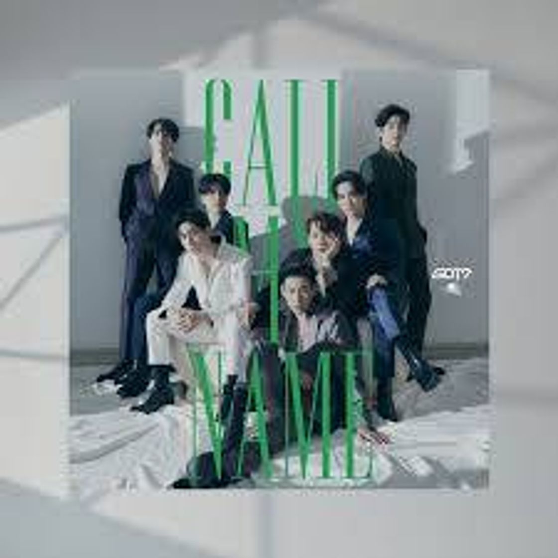 Canción 📍You Calling My Name by Got7 | 2019.