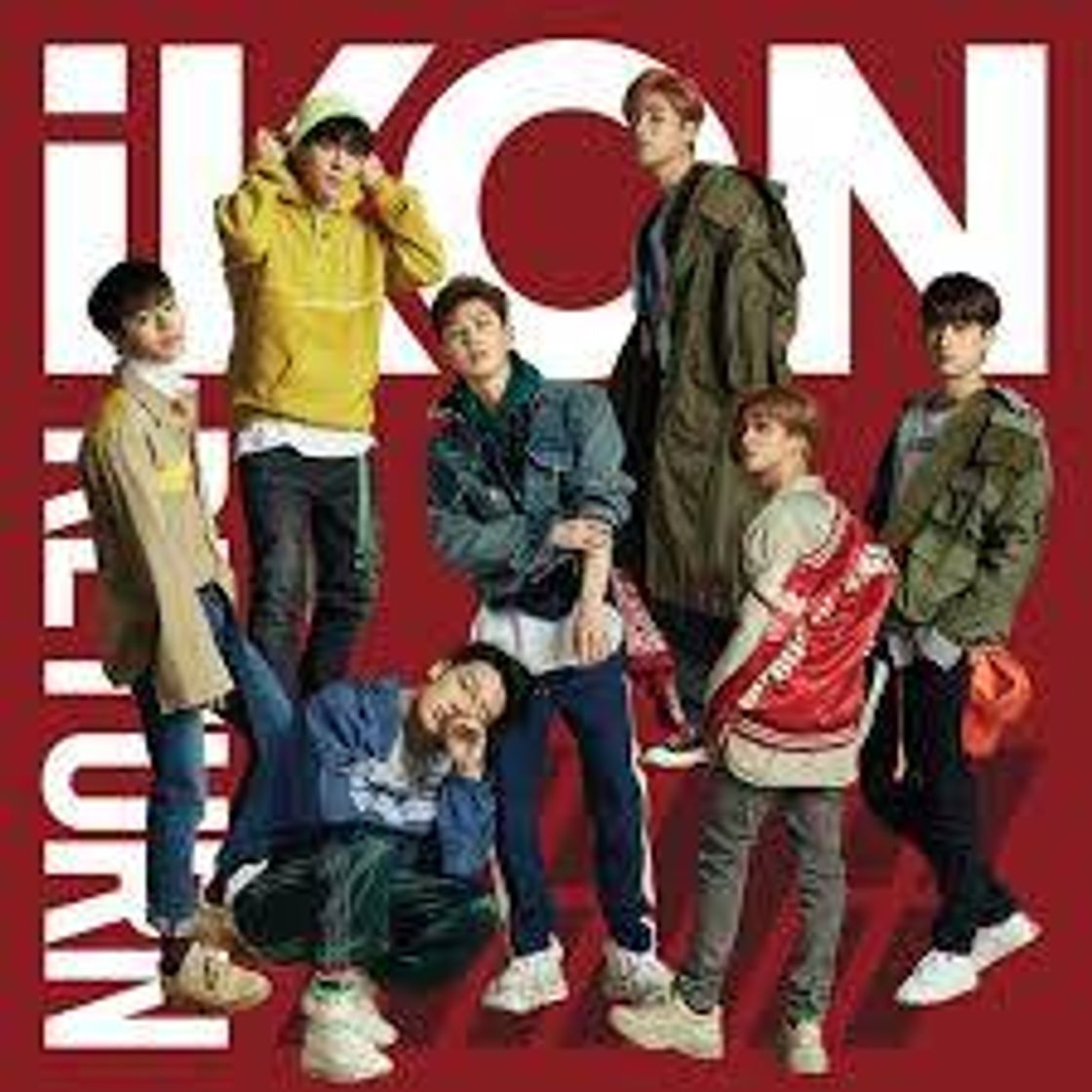 Music 📍Love Scenario by iKON | 2018.