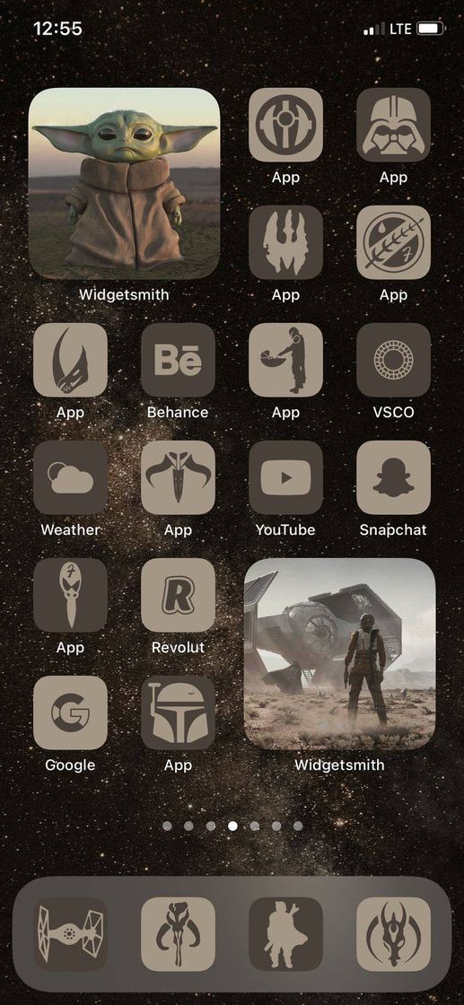 Apps Star Wars 