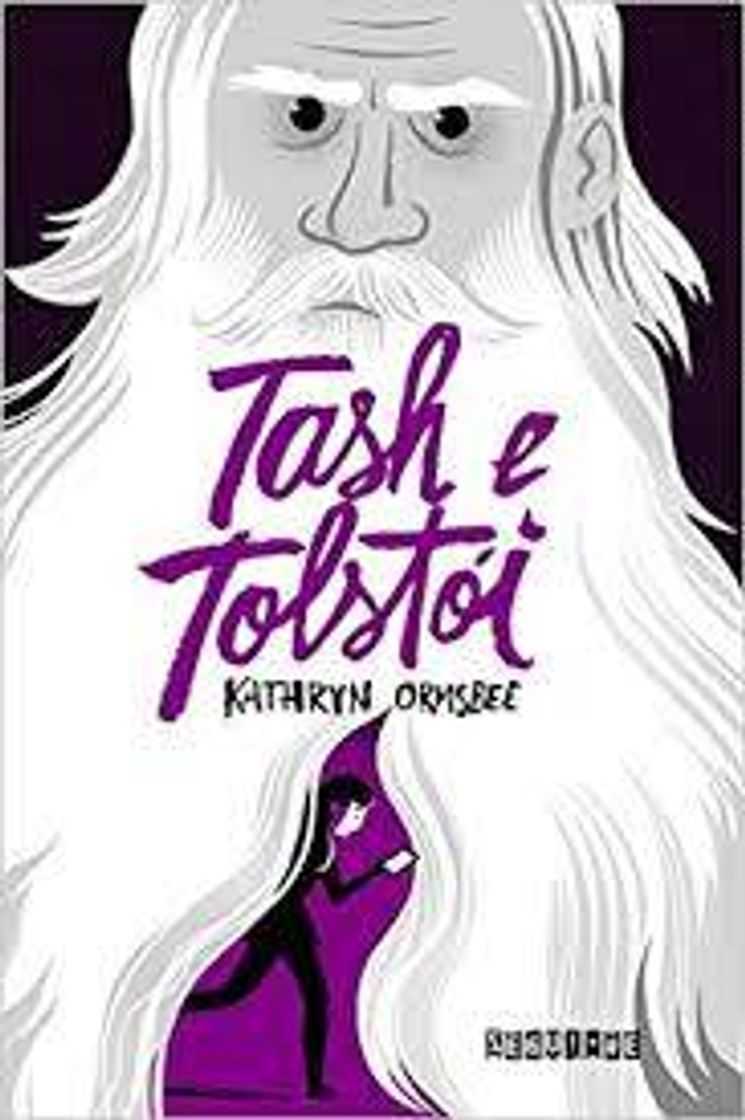 Libro Tash e Tolstói