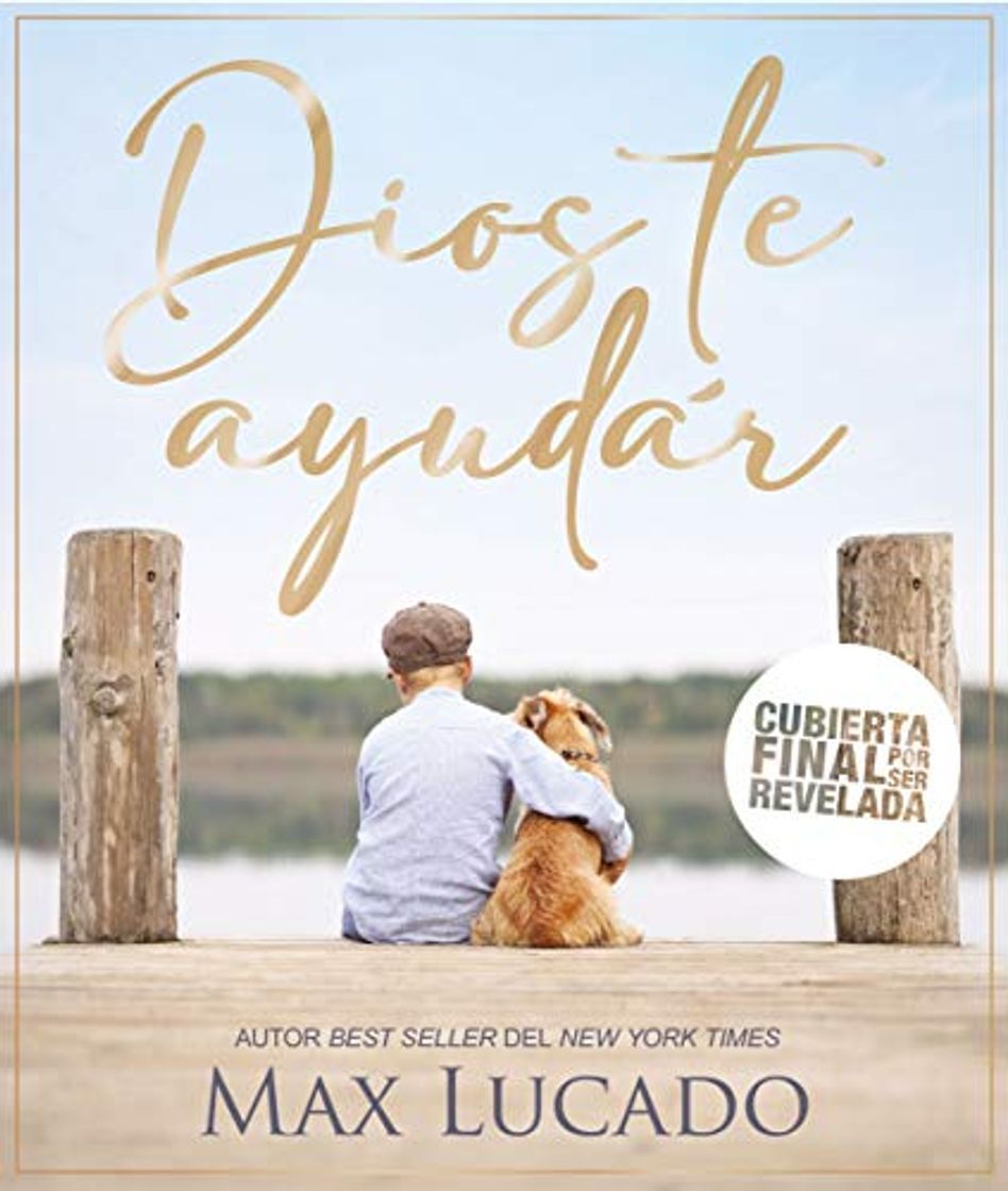 Libro Dios te ayudará