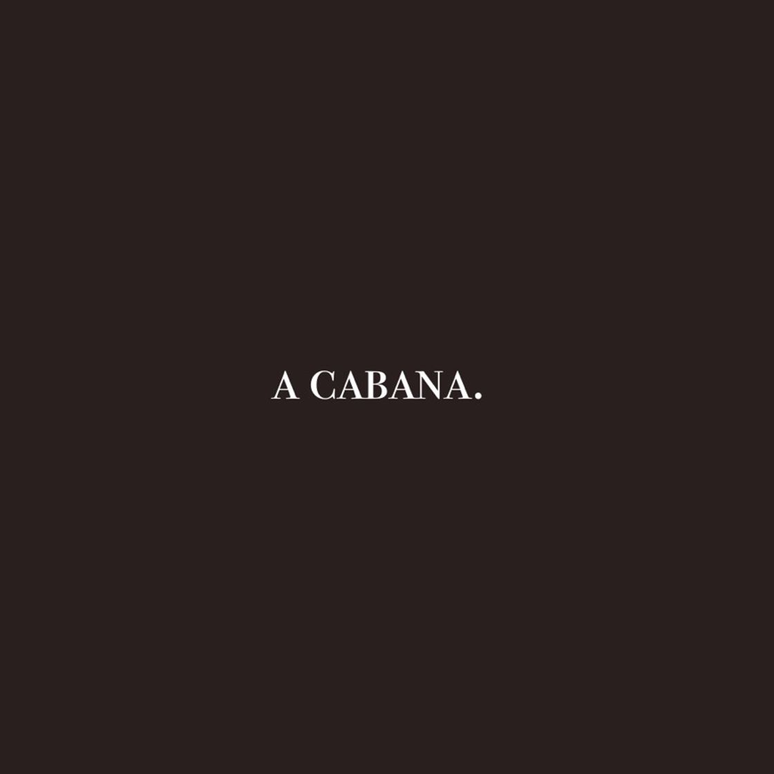 Libro La Cabana