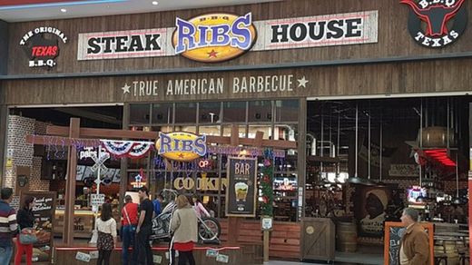 Ribs – True American Barbecue | RIBS