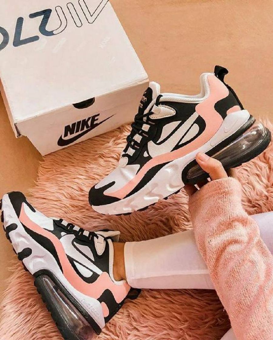 Fashion Air Max 270 😍🥵