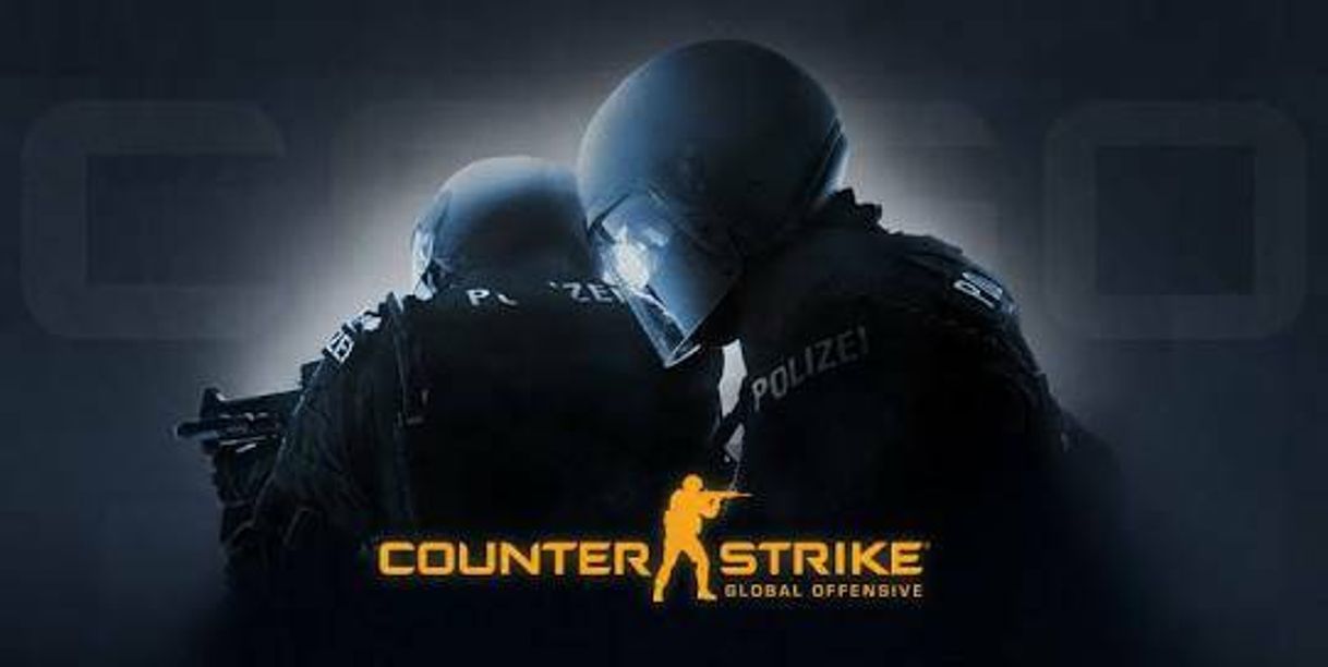 Videojuegos Counter-Strike: Global offensive