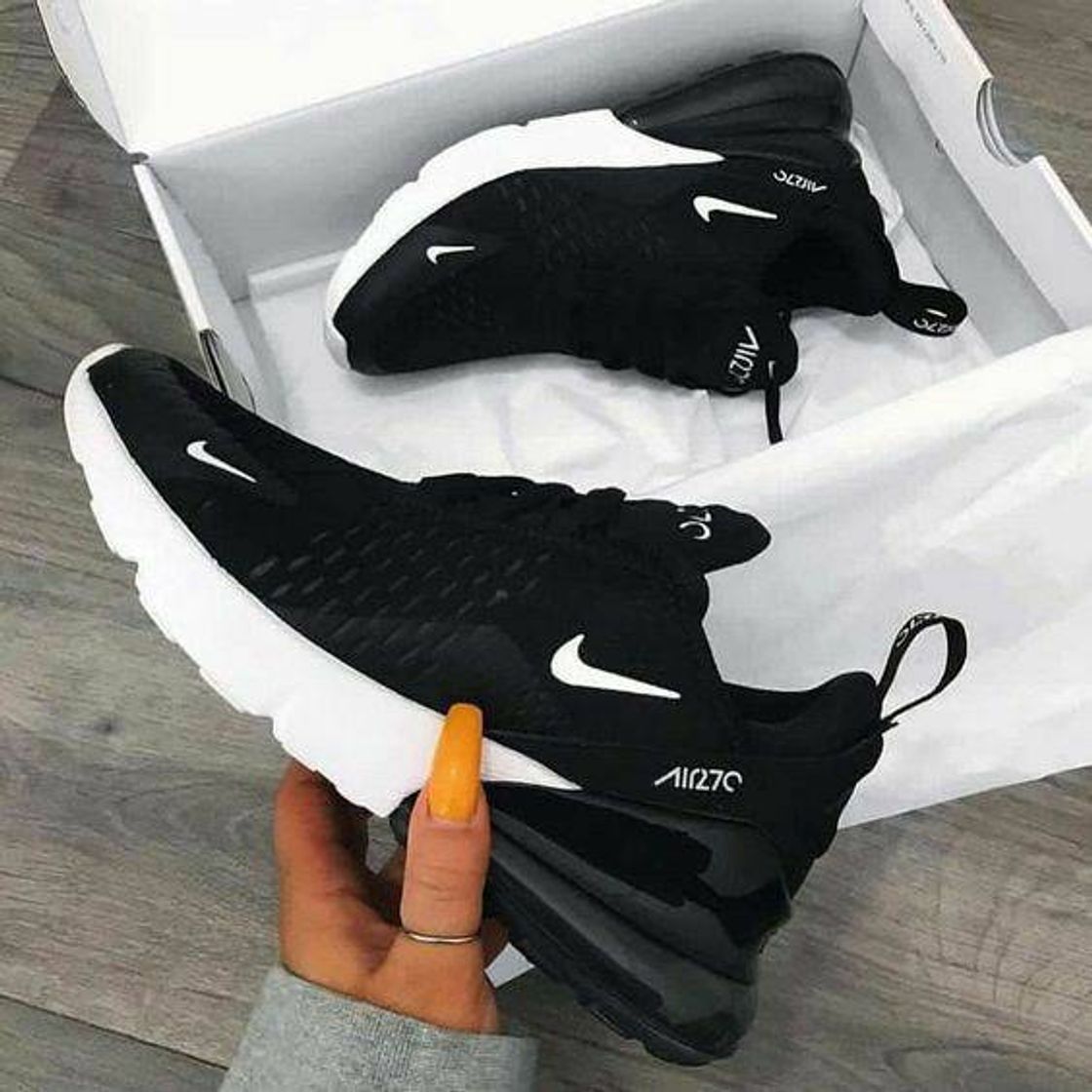 Moda Nike Black 🖤