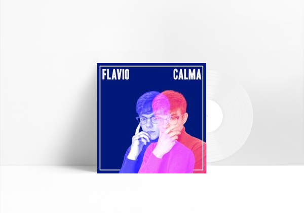 Canción Calma