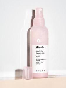 Fashion Rosewater Face Spray: Soothing Face Mist | Glossier