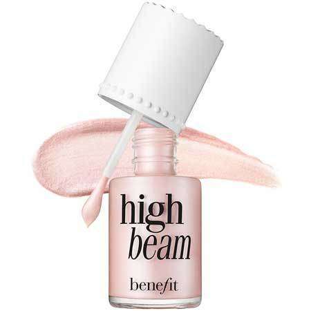 Fashion high beam liquid highlighter | Benefit Cosmetics