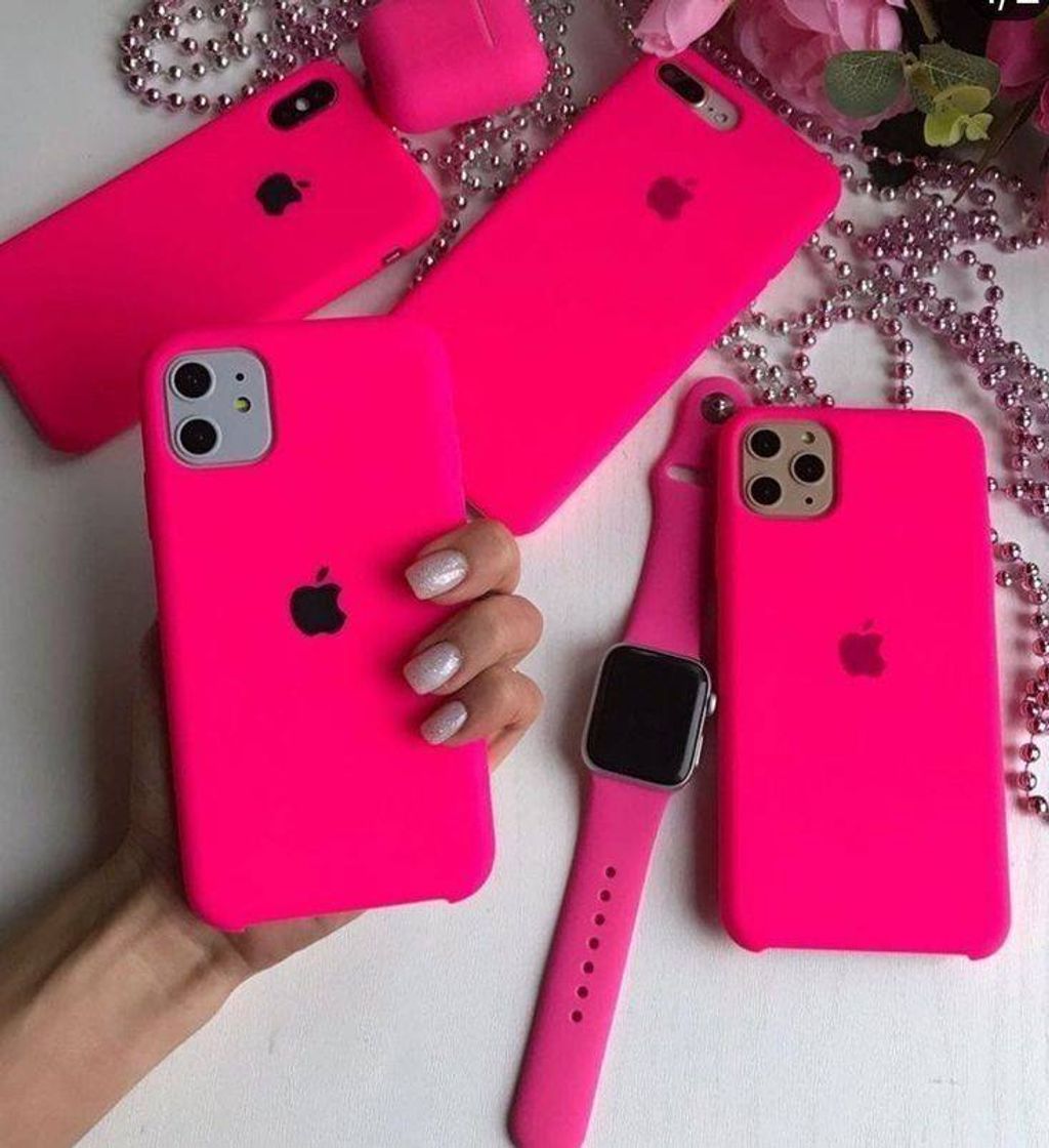 Fashion iPhone 🍎Meu sonho 💕