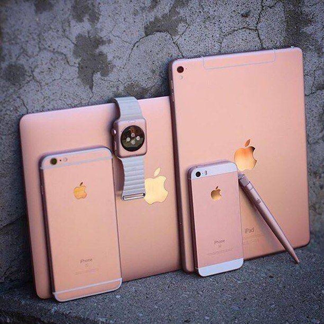 Moda Linha iPhone 🍎💕