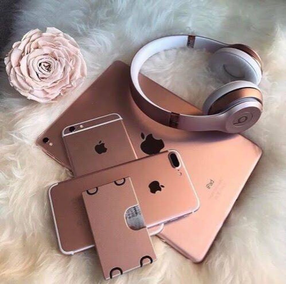 Fashion Linha iPhone 🍎💕