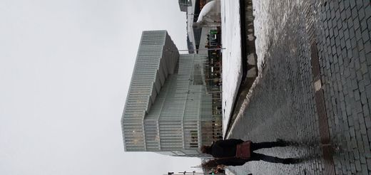 Oslo Public Library, Bjerke