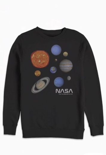 NASA☄️