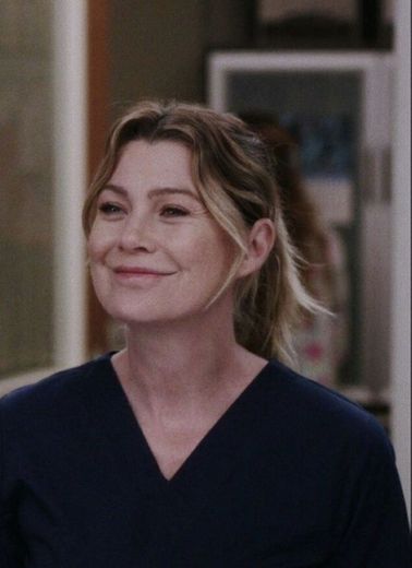 Grey's Anatomy