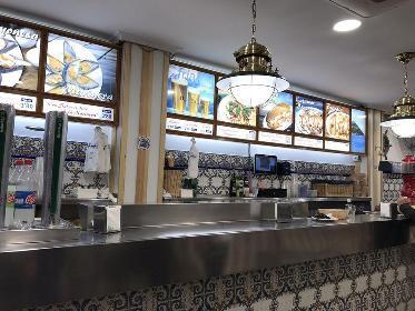 Restaurantes La Mejillonera