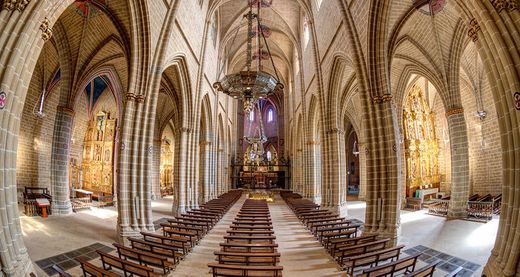 Catedral de Pamplona