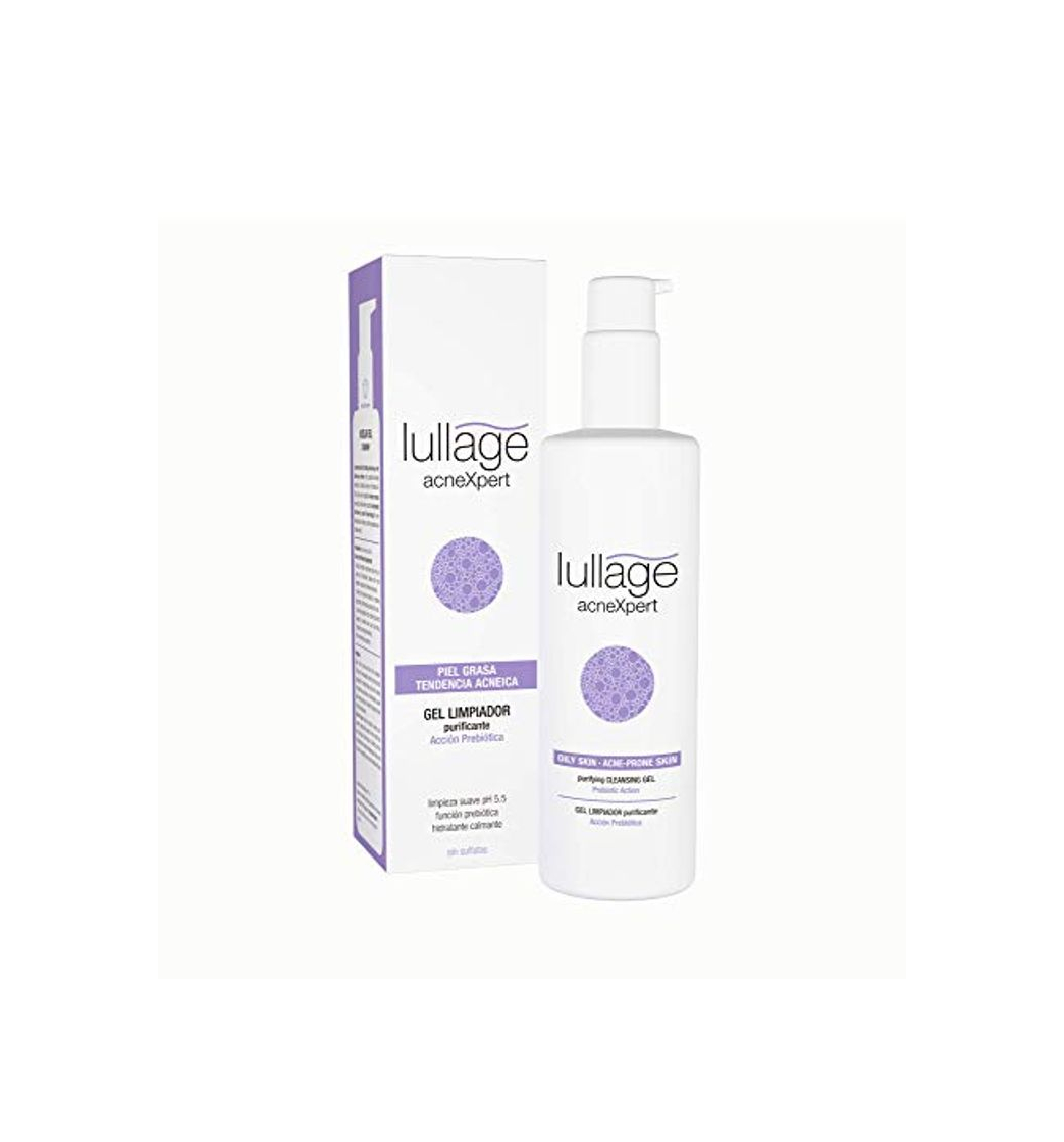 Beauty Lullage AcneXpert Gel Limpiador Purificante