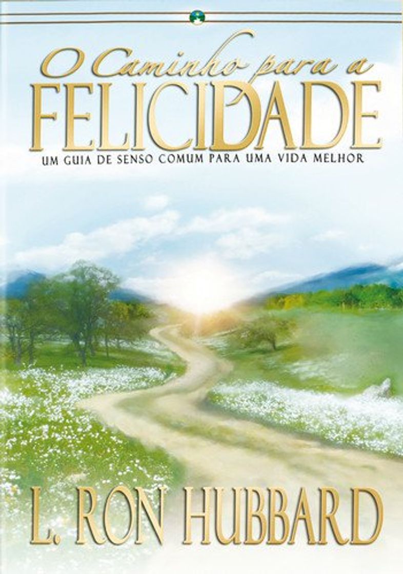 Book O caminho para a felicidade