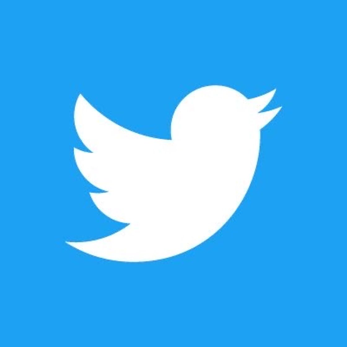 App Chirp for Twitter