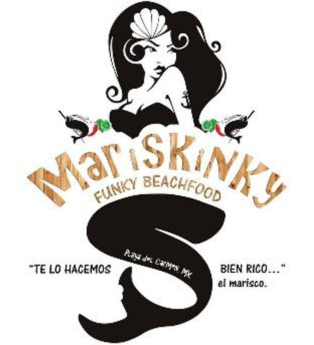 Restaurants Mariskinky