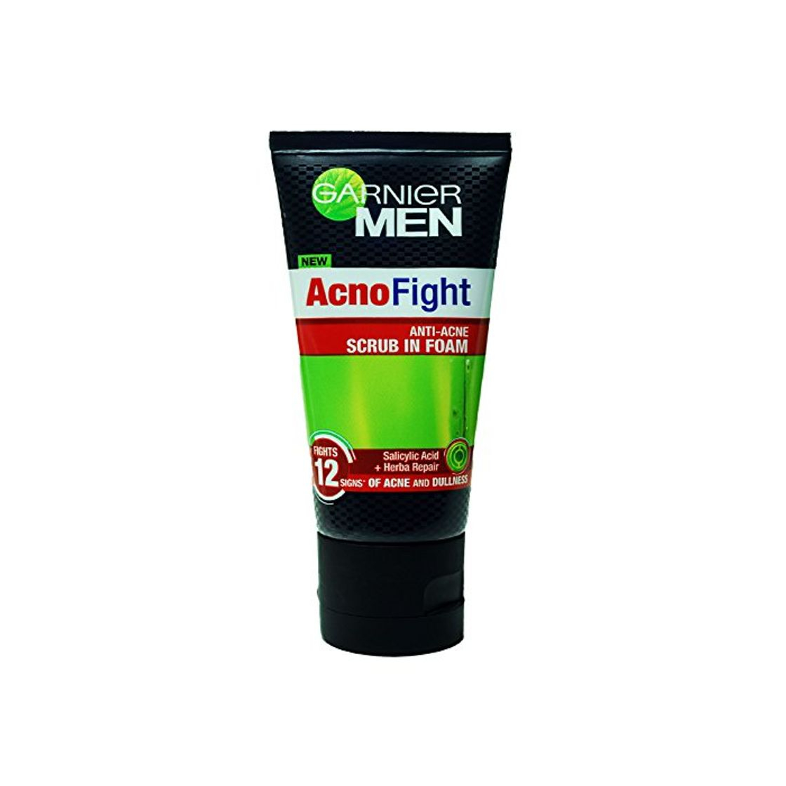 Beauty Garnier Men AcnoFight 6-in-1 Anti-Acne Foam