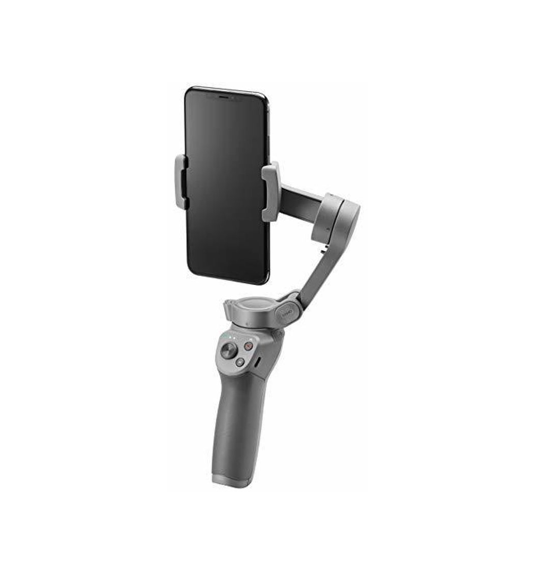 Electrónica DJI Osmo Mobile 3