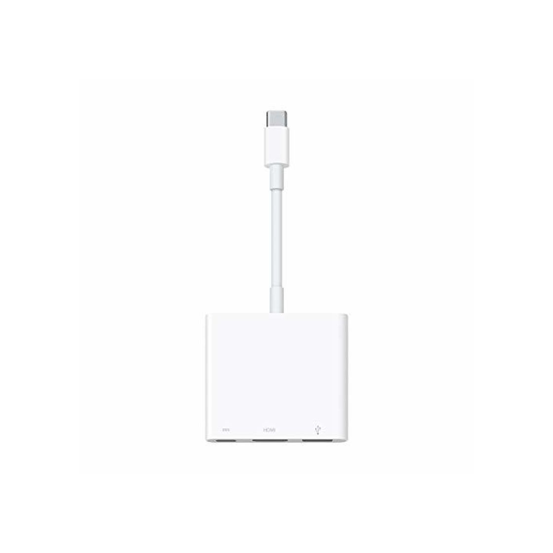 Electronics Apple Adaptador Multipuerto de USB-C a AV Digital