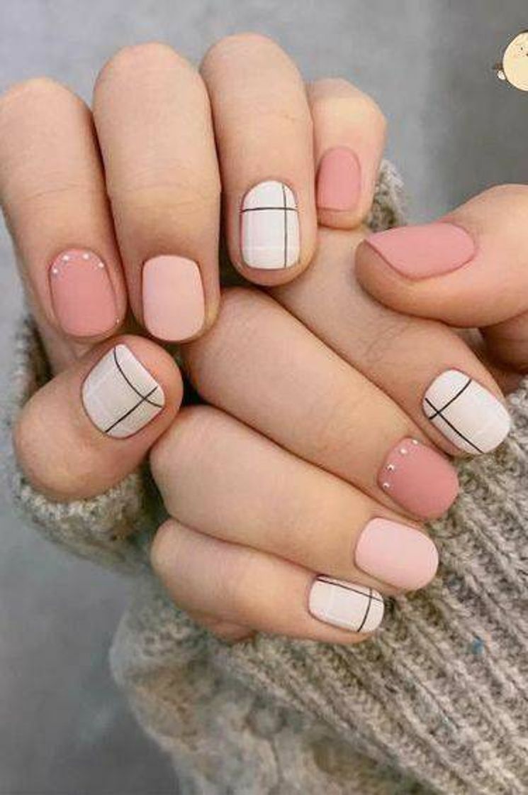 Moda Unhas 