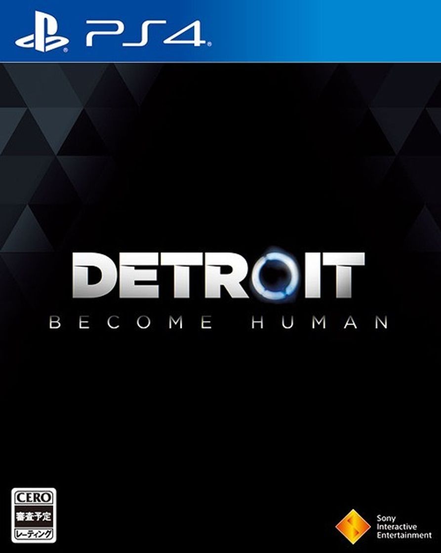 Videogames Detroit: Become Human - Premium Edition