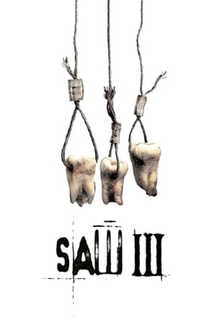 Movie Saw III