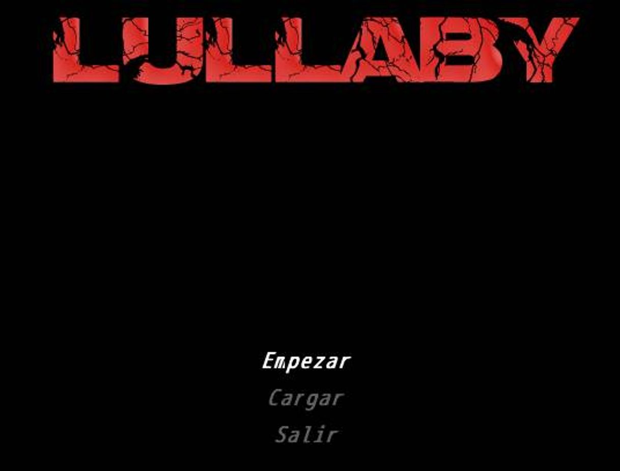 Lullaby 
