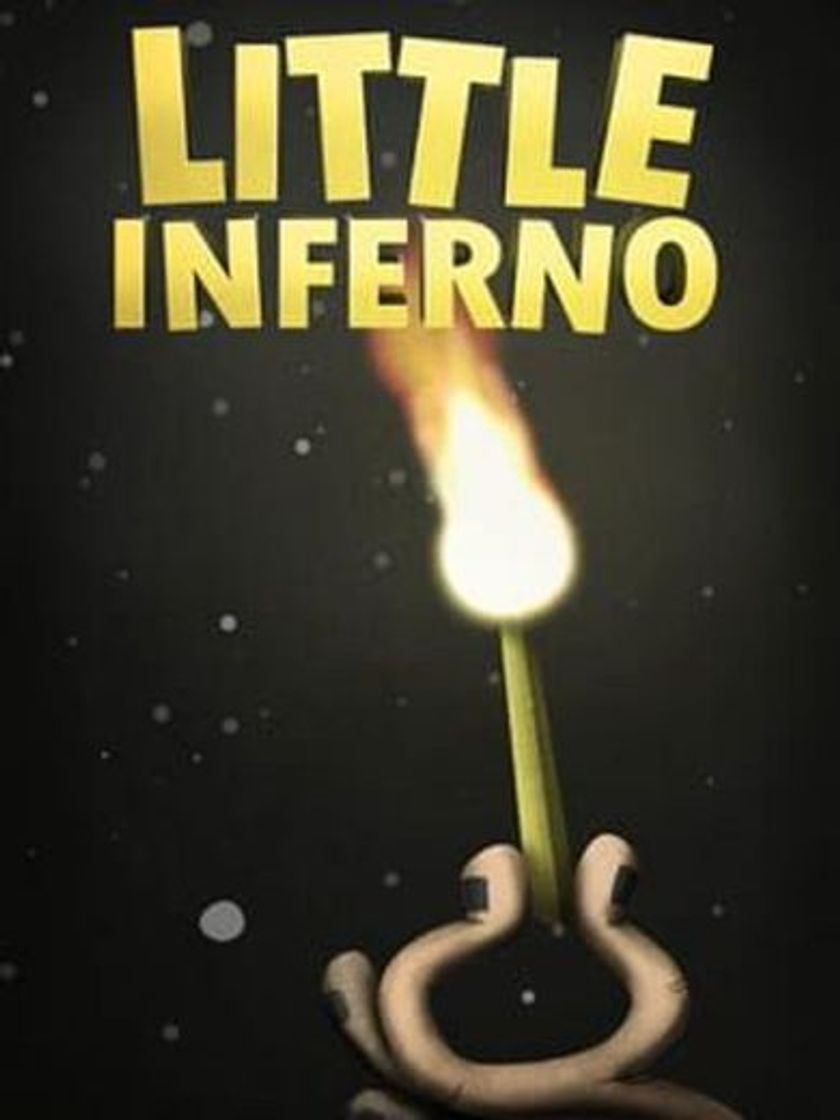 Videojuegos Little Inferno