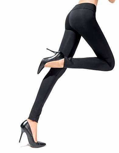 | LEGGINGS PUSH UP