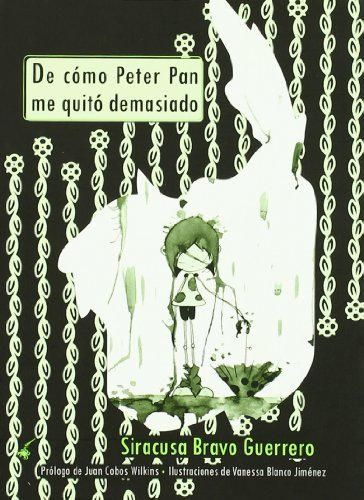 De Como Peter Pan Me Quito Demasi