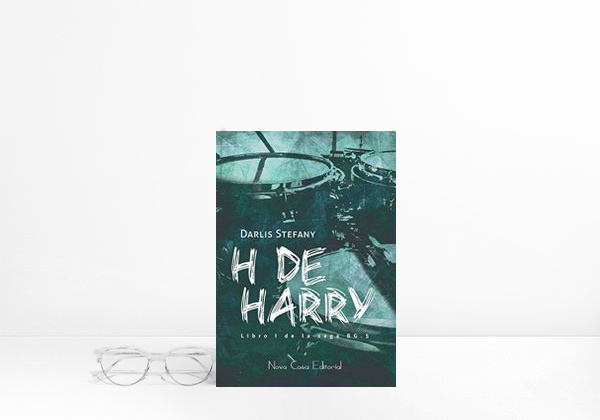 H de Harry